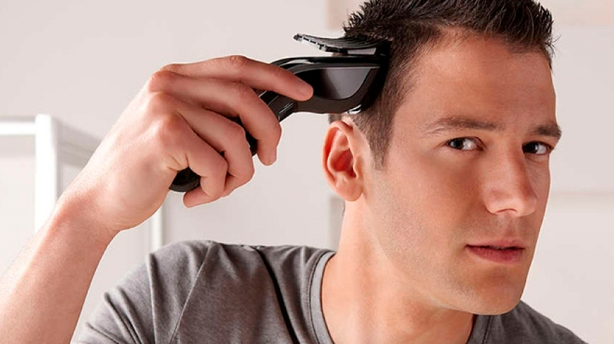 Як навчитися стригти волосся самостійно. Покрокова інструкція