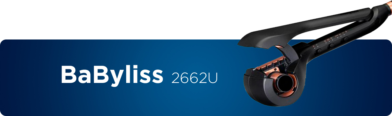 Babyliss 2662u discount