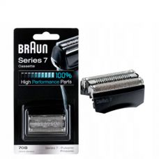 Сітка і ріжучий блок (картридж) Braun 70B (9000) Series 7 для чоловічої електробритви
