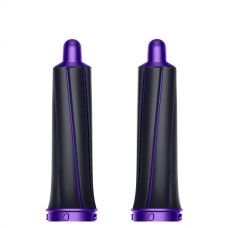 Циліндрична насадка Dyson (969468-01) Black/Purple 30 мм. (2 шт.) ЄС
