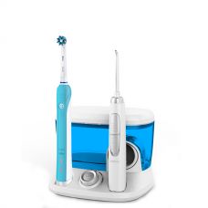 Зубний центр Lachen Dental Center RM-W7 + зубна щітка Oral-B PRO 500