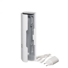Футляр Oral-B Premium Smart White + Зарядний пристрій Oral-B