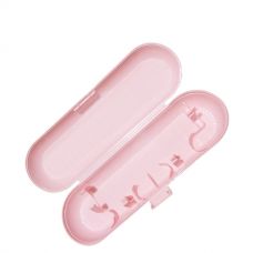Дорожній футляр ProZone BOX-5 Powder Pink для зубних щіток