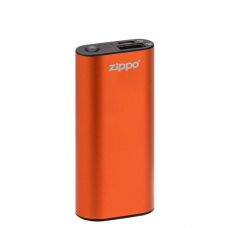 Повербанк (Power Bank) Zippo HeatBank 3 40575 Orange з функцією підігріву рук ЄС