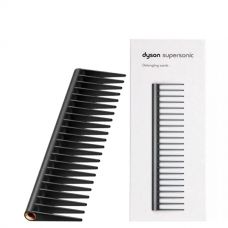 Гребінець Dyson Supersonic Detangling comb (965003-04) Copper/Black ЄС