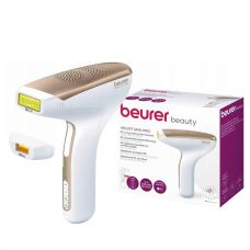 Фотоепілятор Beurer IPL 8500 Velvet Skin Pro ЄС