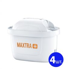 Картридж Brita Maxtra Plus Hard Water Expert для фільтрів-глечиків (4 шт.)