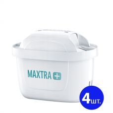 Картридж Brita Maxtra Plus Pure Performance для фільтрів-глечиків (4 шт.)