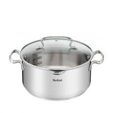 Каструля Tefal Duetto plus G7194655 (5 л)