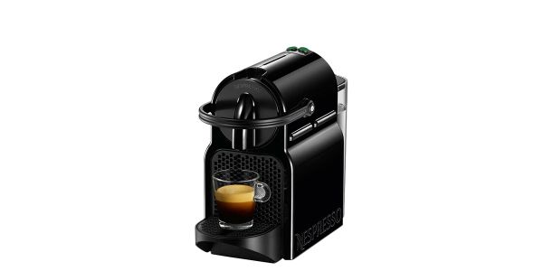 Кавоварка DeLonghi Nespresso Inissia Капсульна ЄС — купити в Україні  ᐉ Ціна