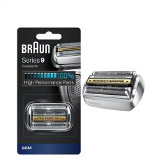 Сітка і ріжучий блок (картридж) Braun 92M Series 9 ЄС