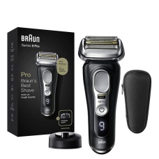 Електробритва Braun 9410s Series 9 Pro Premium ЄС — купити в