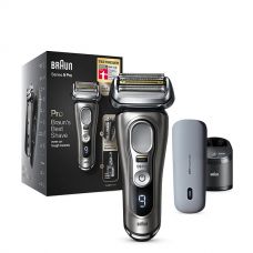 Електробритва Braun 9475cc Series 9 Pro PowerCase ЄС