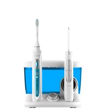 Зубний центр Lachen Dental Center RM-W7 + зубна щітка Lebond I3