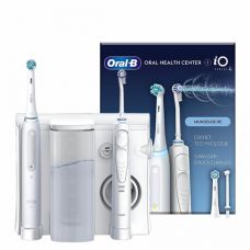 Зубний центр Oral-B OC iO 4 OxyJet ЄС