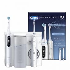 Зубний центр Oral-B OC iO 6 OxyJet ЄС