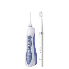 Зубний центр Panasonic Oral Care Pack EW1211/DM81 ЄС