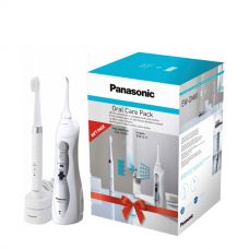 Зубний центр Panasonic Oral Care Pack EW1411/DM81 ЄС