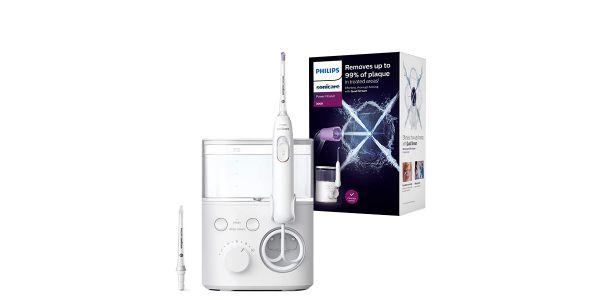 Іригатор Philips Sonicare Power Flosser 3000 HX3711/20