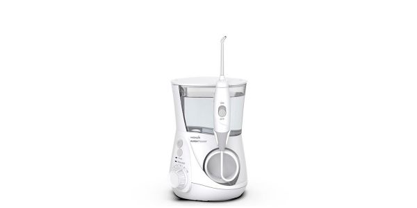 Waterpik іригатор WP-660E2 Water Flosser Aquarius Professional