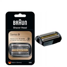 Сітка і ріжучий блок (картридж) Braun 92B Series 9 ЄС