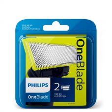 Змінні леза Philips OneBlade QP220/50 2 шт.