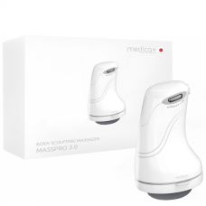 Масажер MEDICA+ MassPro 3.0 Антицелюлітний