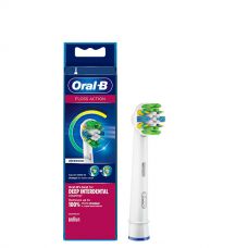 Насадка Oral-B EB25RB Floss Action CleanMaximiser (1 шт.) На зубну щітку