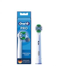 Насадка Oral-B EB20RX Pro Precision Clean на зубну щітку (1 шт.)