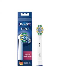 Насадка Oral-B EB25RX Pro Floss Action на зубну щітку (1 шт.)