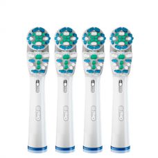 Насадки Oral-B EB417 Dual Clean (4 шт) на зубну щітку
