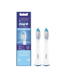 Насадки Oral-B Pulsonic Clean (2 шт.) для зубних щіток