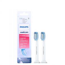 Насадки Philips Sonicare HX6052/07 Sensitive для зубної щітки (2 шт.)