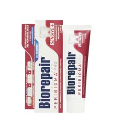 Зубна паста Biorepair PERIBIOMA Pro для підтримки мікрофлори ротової порожнини (75 мл.) ЄС