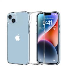 Чохол Spigen iPhone 14 Liquid Crystal Clear Case ACS05033