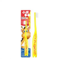Дитяча зубна щітка Fawnmum Children Toothbrush UltraSoft (Жираф)