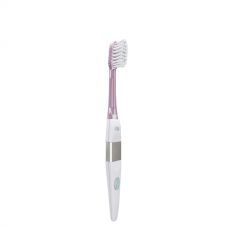 Зубна щітка IONICKISS Soft Ionic Pink