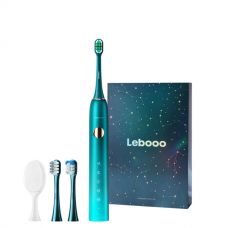 Електрична зубна щітка Lebooo Star Huawei HiLink Green
