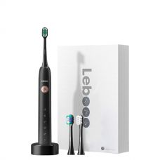 Електрична зубна щітка Lebooo StarPro Huawei HiLink Black