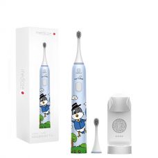Електрична зубна щітка MEDICA+ KidsBrush 7.0 Blue