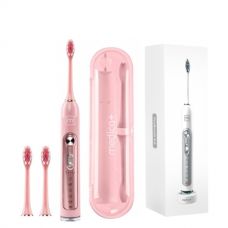 Ультразвукова зубна щітка MEDICA+ ProBrush 9.0 Pink