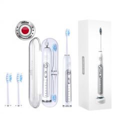 Ультразвукова зубна щітка MEDICA+ ProBrush 9.0 White