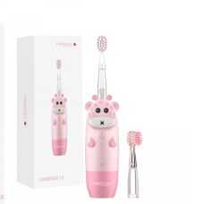 Електрична зубна щітка Medica+ Kidsbrush 2.0 Pink