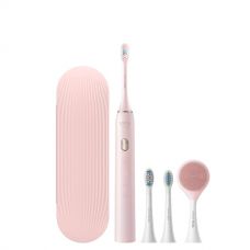 Електрична зубна щітка Soocas X3U Blue Edition Global Pink