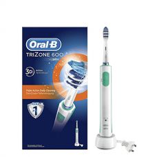 Зубна щітка Oral-B D16.513.u TriZone 600