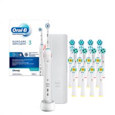 Зубна щітка Oral-B D601.523.3X Professional Gumcare 3