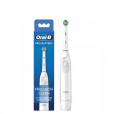 Зубна щітка Oral-B DB5.010.1 Advance Power Pro Battery ЄС