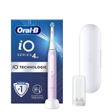 Oral-B iO Series 4 電動歯ブラシ Oral-B-iO-Series-4-Pink-P-1-