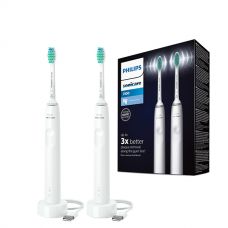 Зубна щітка Philips Sonicare 3100 HX3675/13 White ProtectiveClean