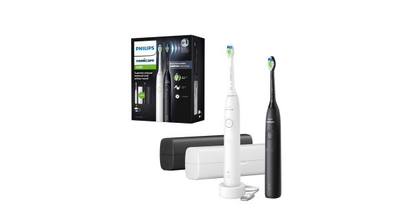 Електричні зубні щітки Philips Sonicare 5300 HX7109/01